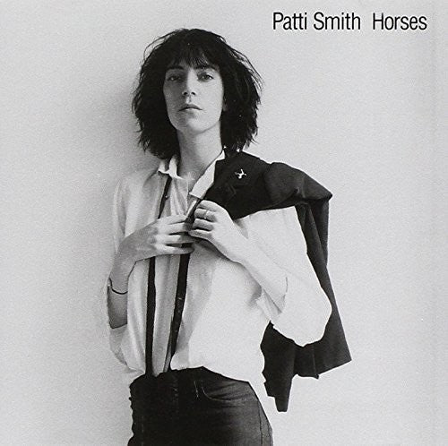 Patti Smith: Horses (180-gram) / RECORD