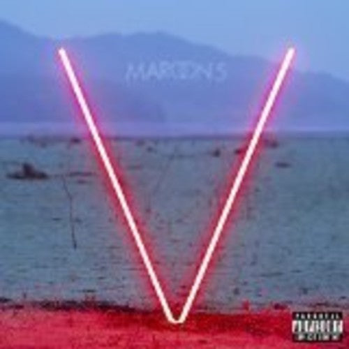 Maroon 5: V / RECORD