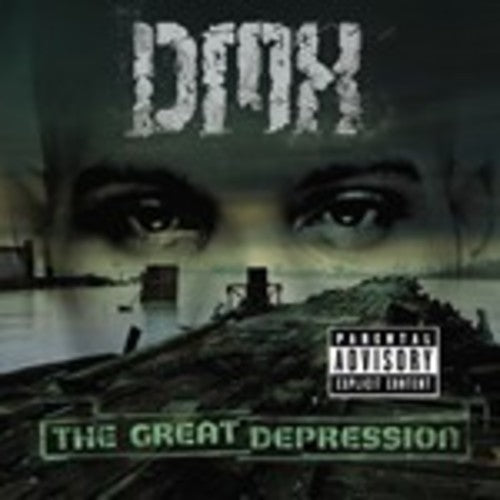 DMX: The Great Depression / RECORD