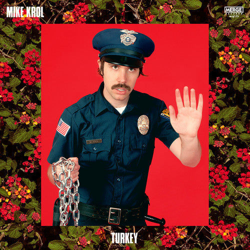 Mike Krol: Turkey / RECORD