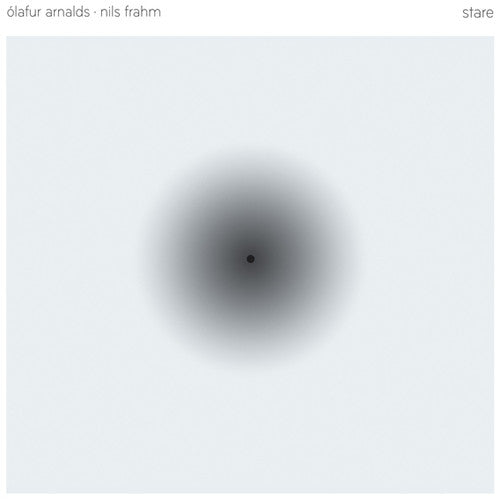 Olafur Arnalds: Stare / RECORD