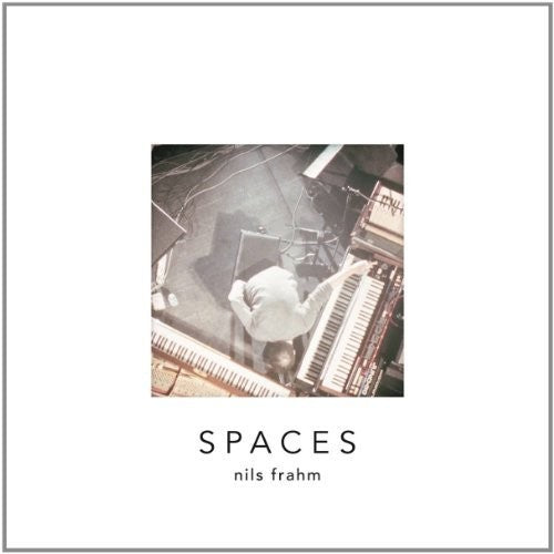 Nils Frahm: Spaces / RECORD