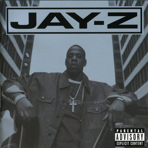 Jay-Z: Volume 3: The Life and Times Of S. Carter  { CD }
