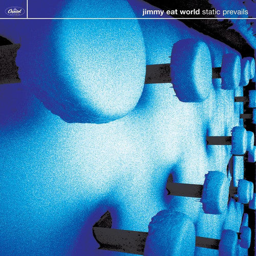 Jimmy Eat World: Static Prevails / RECORD