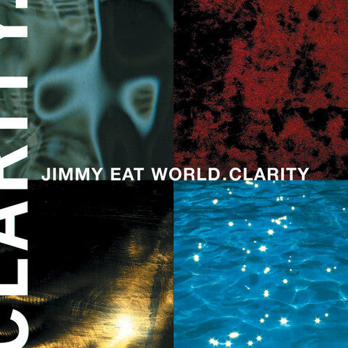 Jimmy Eat World: Clarity / RECORD