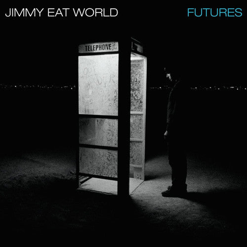 Jimmy Eat World: Futures / RECORD