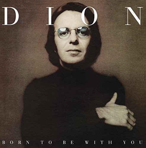 Dion: Born to Be with You / RECORD