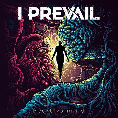 I Prevail: Heart Vs. Mind / RECORD