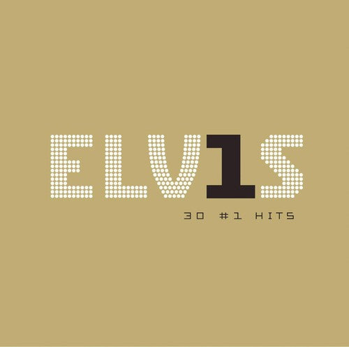 Elvis Presley: Elvis 30 #1 Hits / RECORD