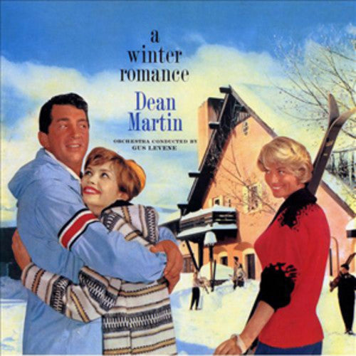 Dean Martin: A Winter Romance / RECORD