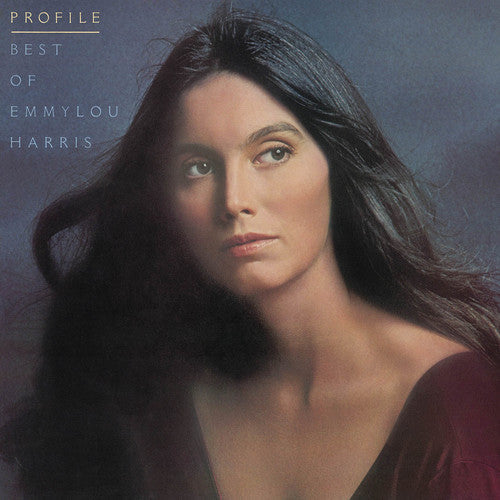 Emmylou Harris: Profile: Best of Emmylou Harris / RECORD