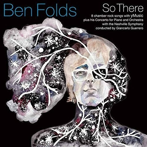 Ben Folds: So There / RECORD