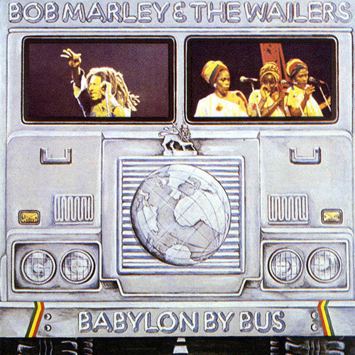 Bob Marley: Babylon By Bus / RECORD
