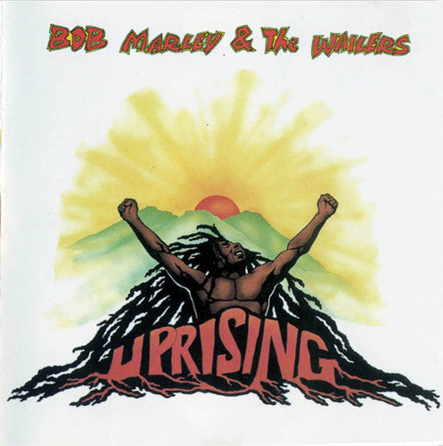 Bob Marley: Uprising / RECORD