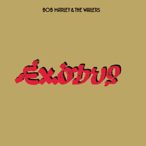 Bob Marley: Exodus / RECORD