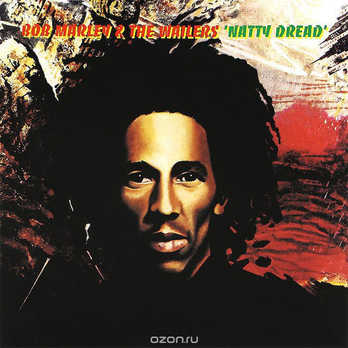 Bob Marley: Natty Dread / RECORD