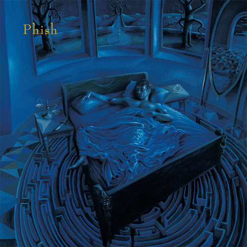 Phish: Rift / RECORD