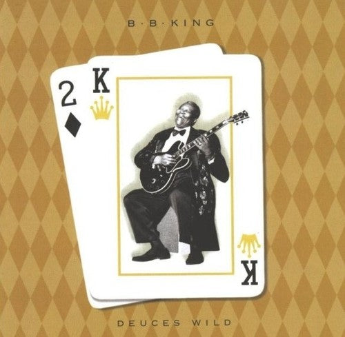 B.B. King: Deuces Wild / RECORD