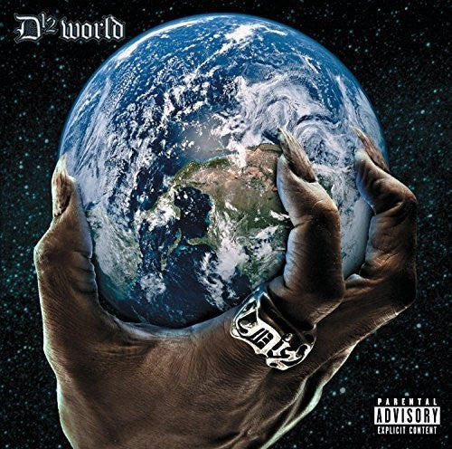 D12: D12 World / RECORD