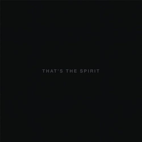 Bring Me the Horizon: That's The Spirit / RECORD
