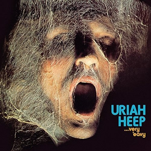 Uriah Heep: Very Eavy Very Umble / RECORD