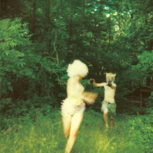 World Is a Beautiful Place & I Am No Longer Afraid: Harmlessness / RECORD