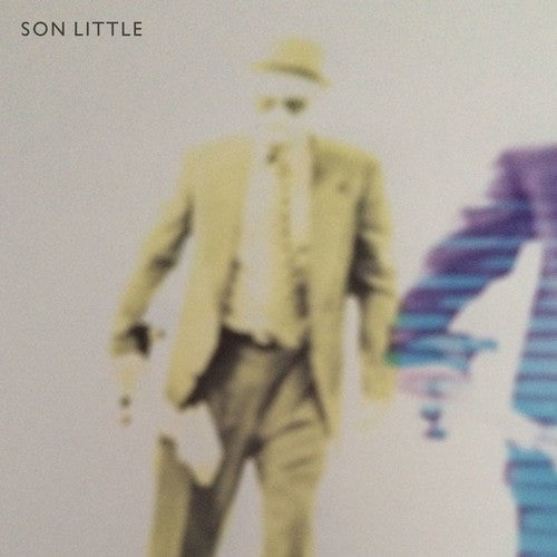 Son Little: Son Little / RECORD