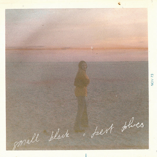 Small Black: Best Blues / RECORD