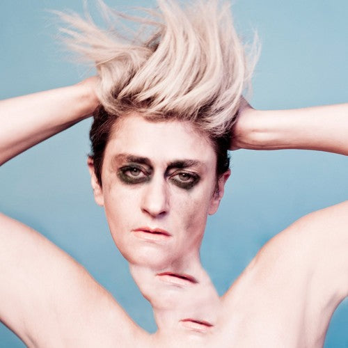 Peaches: Rub / RECORD