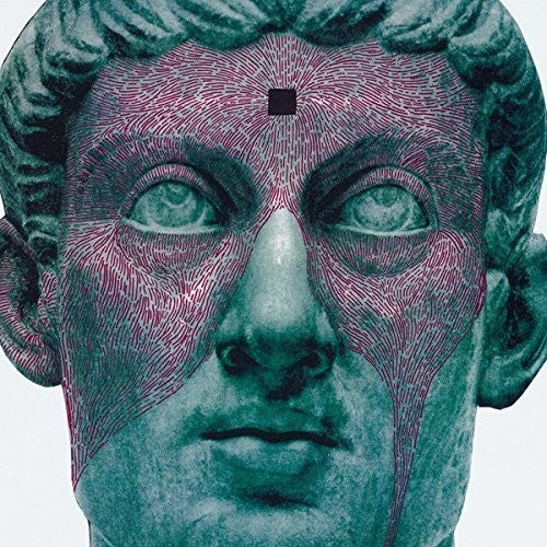 Protomartyr: Agent Intellect [Standard Vinyl] / RECORD