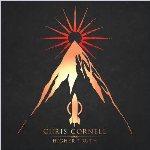 Chris Cornell: Higher Truth / RECORD