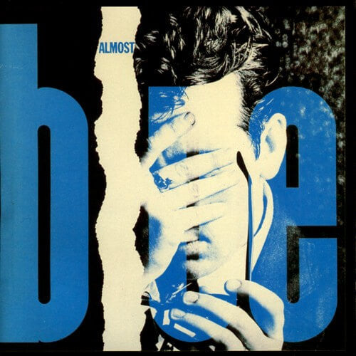 Elvis Costello: Almost Blue / RECORD