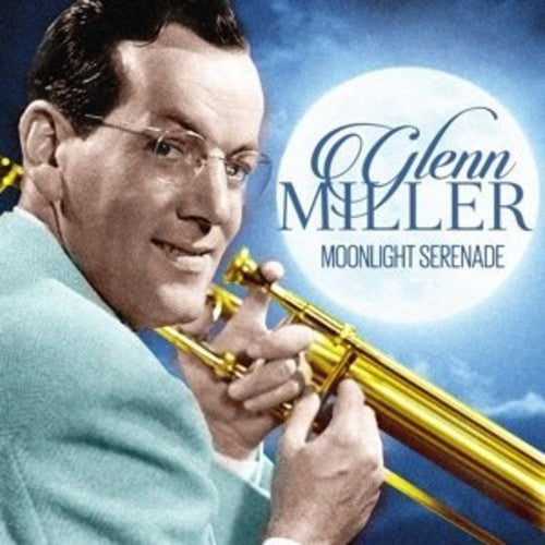Glen Miller: Moonlight Serenade / RECORD