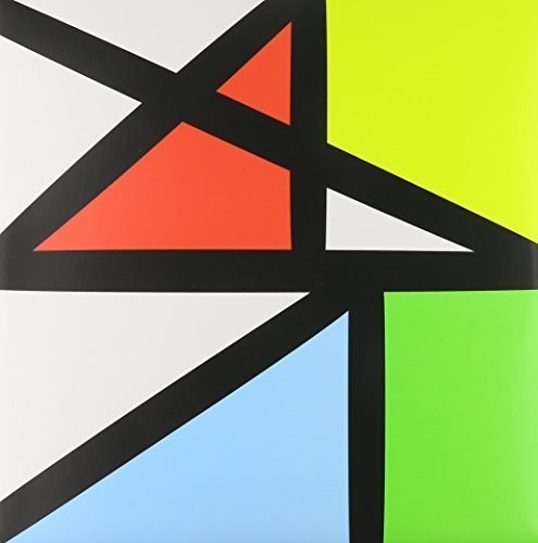New Order: Music Complete / RECORD