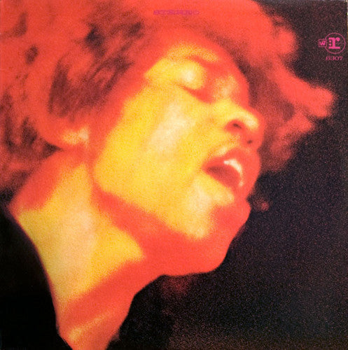 Jimi Hendrix: Electric Ladyland / RECORD