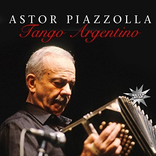 Astor Piazzolla: Tango Argentino / RECORD