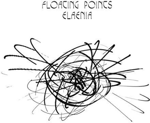 Floating Points: Elaenia / RECORD