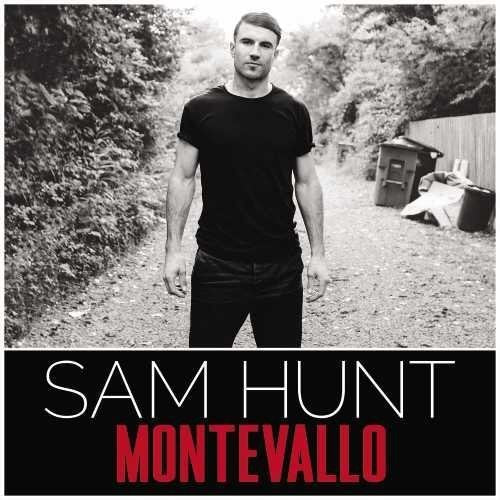 Sam Hunt: Montevallo / RECORD