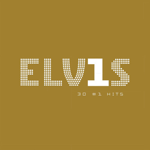 Elvis Presley: Elvis 30 #1 Hits / RECORD