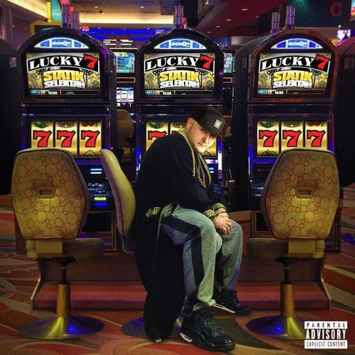 Statik Selektah: Lucky 7 / RECORD