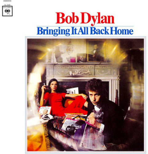 Bob Dylan: Bringing It All Back Home / RECORD