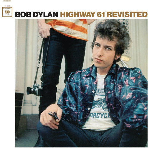 Bob Dylan: Highway 61 Revisited / RECORD