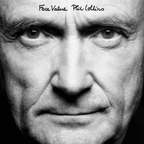 Phil Collins: Face Value / RECORD