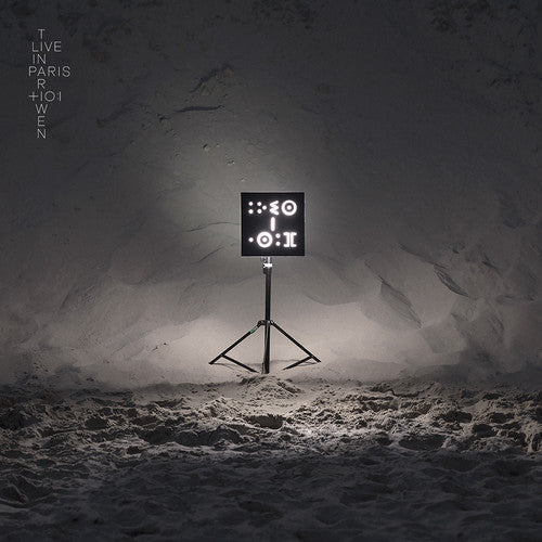 Tinariwen: Live in Paris / RECORD