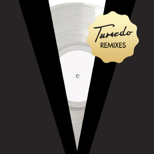 Tuxedo: Tuxedo Remixes / RECORD