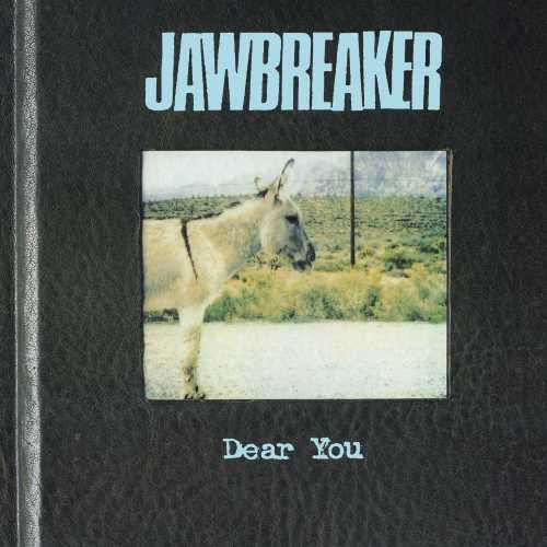 Jawbreaker: Dear You / RECORD