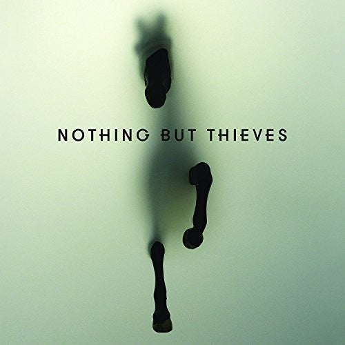 Nothing But Thieves: Nothing But Thieves / RECORD