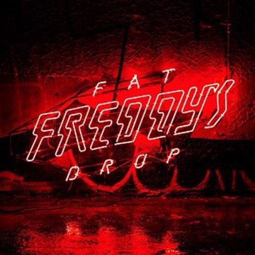 Fat Freddys Drop: Bays / RECORD