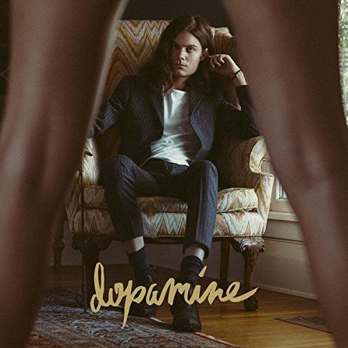 Borns: Dopamine / RECORD
