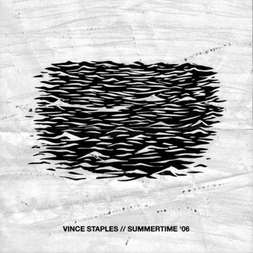 Vince Staples: Summertime 06 (segment 2) / RECORD